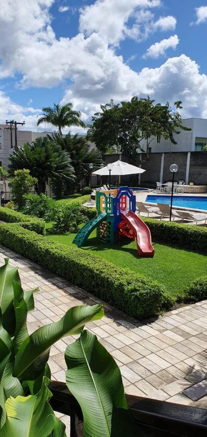 Hotel Tres Palmeiras Gravatá Buitenkant foto