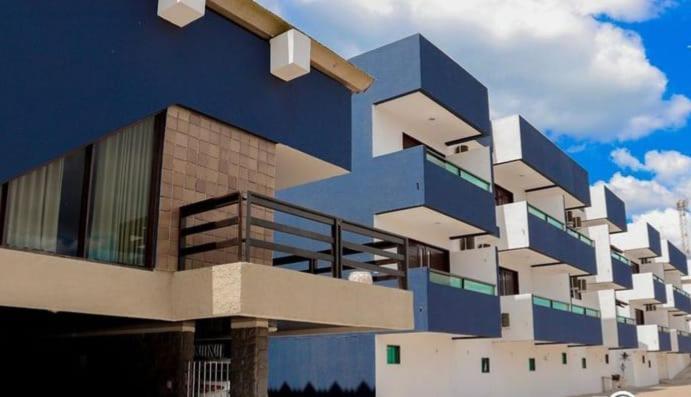 Hotel Tres Palmeiras Gravatá Buitenkant foto